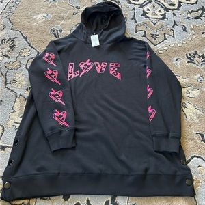 NWT Torrid Hoodie